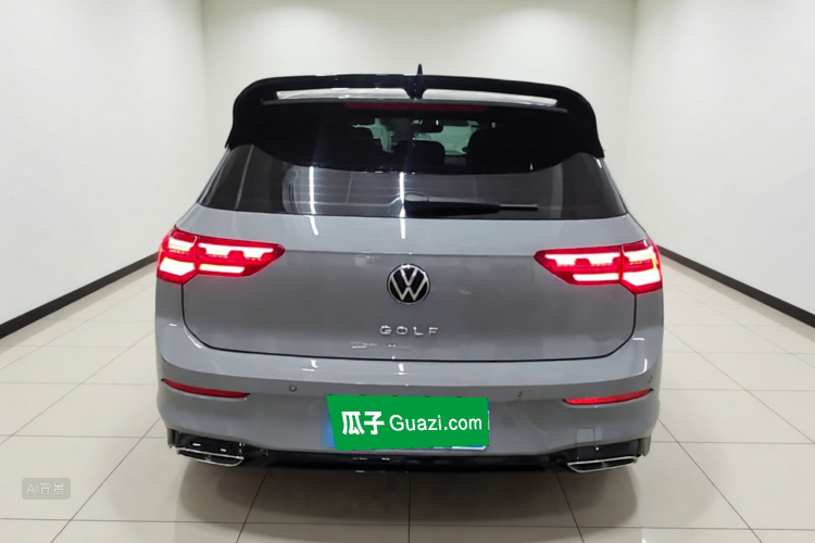 Volkswagen Golf 2024 car image #6