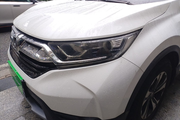 Honda CR-V 2019 car image #24