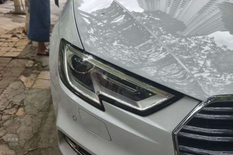 Audi A3 2017 immagine di auto #8