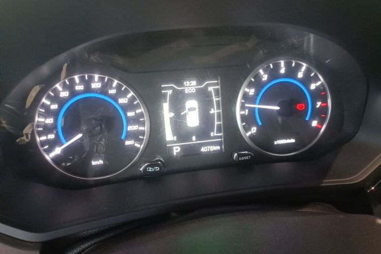 Chery Tiggo 3x 2025 image de voiture #12