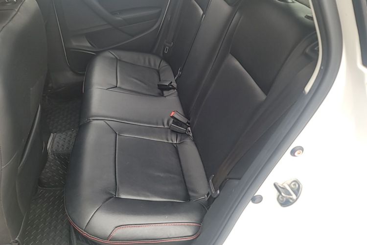 Volkswagen Polo 2018 #17 Volkswagen Polo 2018 car image #17