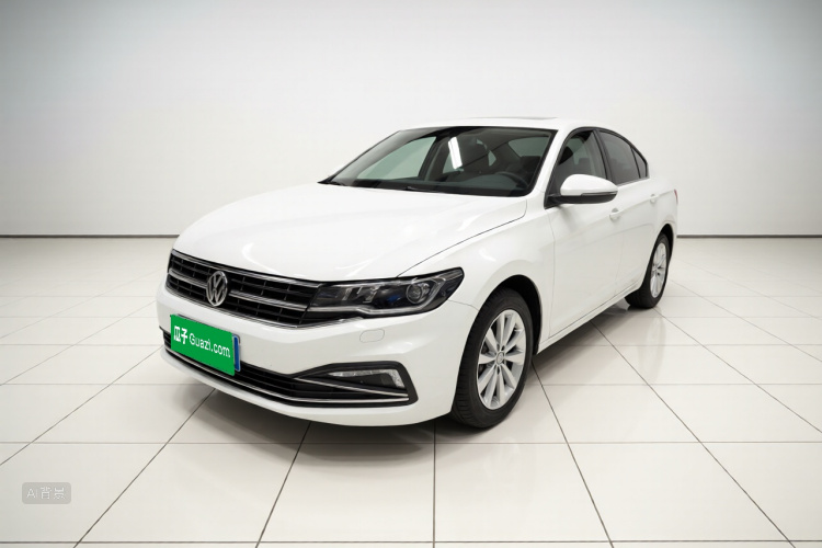Volkswagen Bora 2019 #2 Volkswagen Bora 2019 car image #2