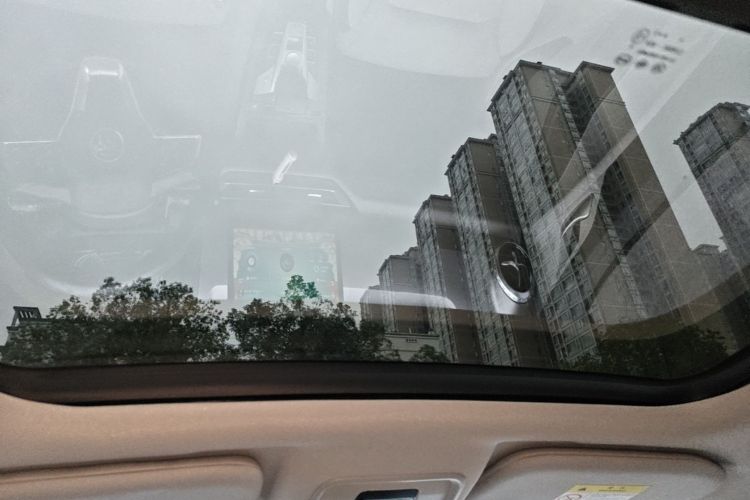 BYD Yuan Pro 2022 #18 BYD Yuan Pro 2022 immagine di auto #18