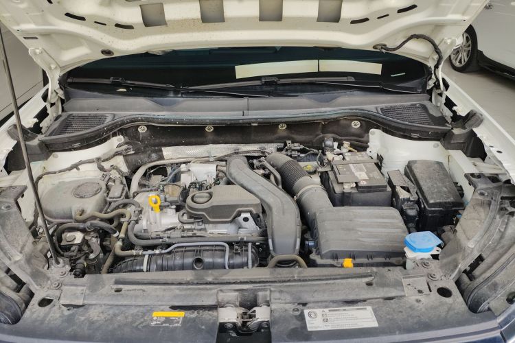 Volkswagen Tharu 2024 изображение автомобиля #20