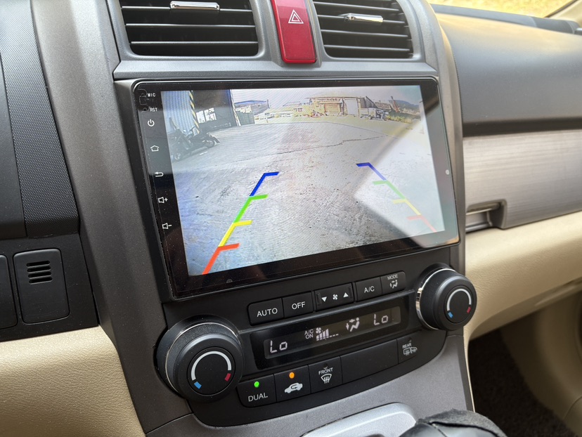 Honda CR-V 2011 car image #7