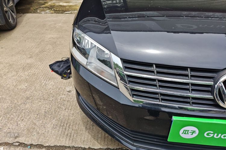 Volkswagen Lavida 2015 car image #8