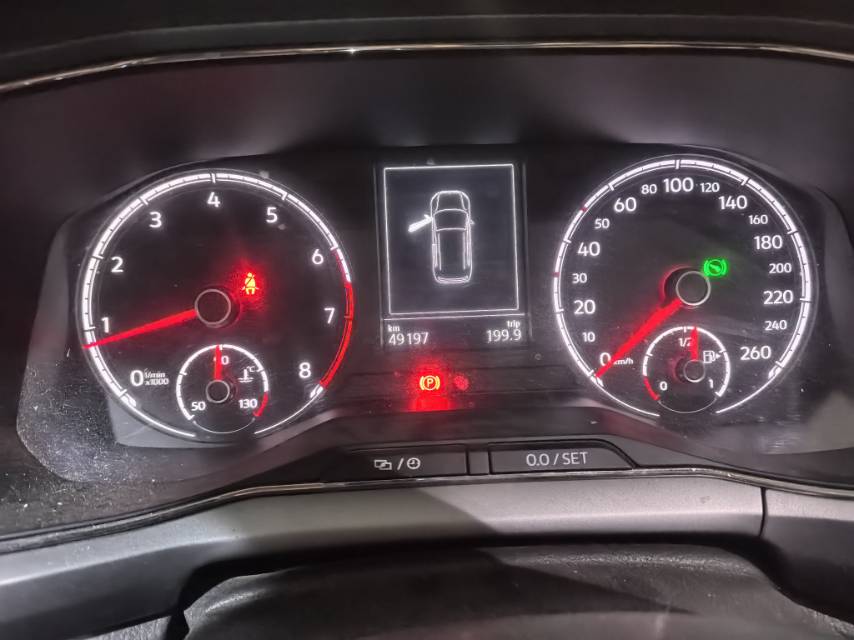 Volkswagen T-Cross 2020 immagine di auto #9