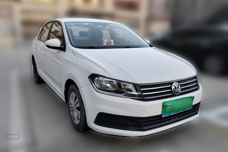 Volkswagen Santana 2016 #4 Volkswagen Santana 2016 car image #4