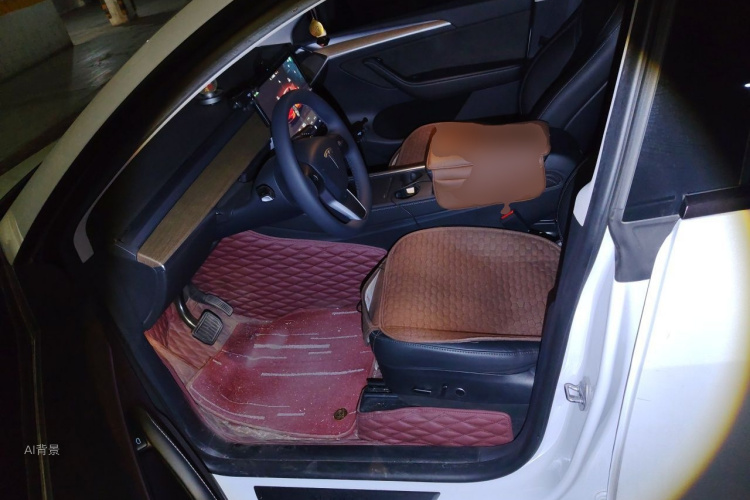 Tesla Model Y 2023 #17 Tesla Model Y 2023 car image #17