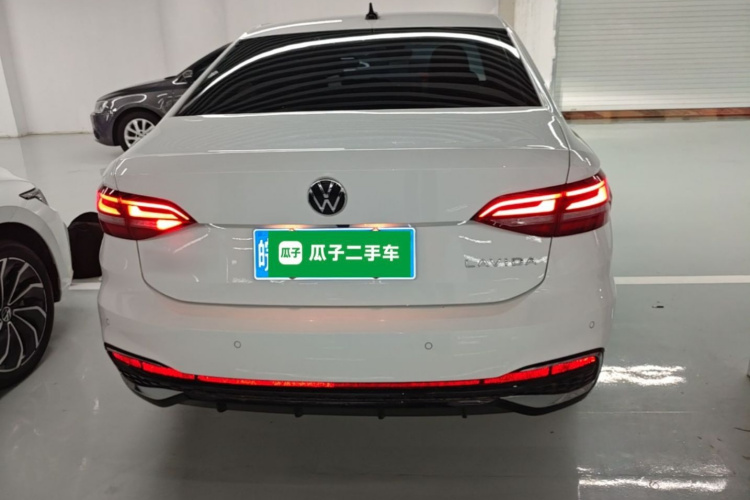 Volkswagen Lavida 2024 car image #6