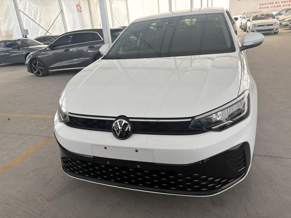 Volkswagen Lavida 2024 car image #2