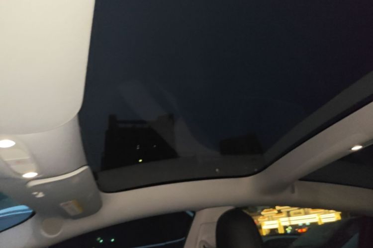 Tesla Model 3 2020 #18 Tesla Model 3 2020 car image #18
