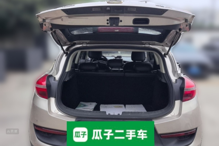 GEELY Emgrand GS 2016 #21 GEELY Emgrand GS 2016 immagine di auto #21