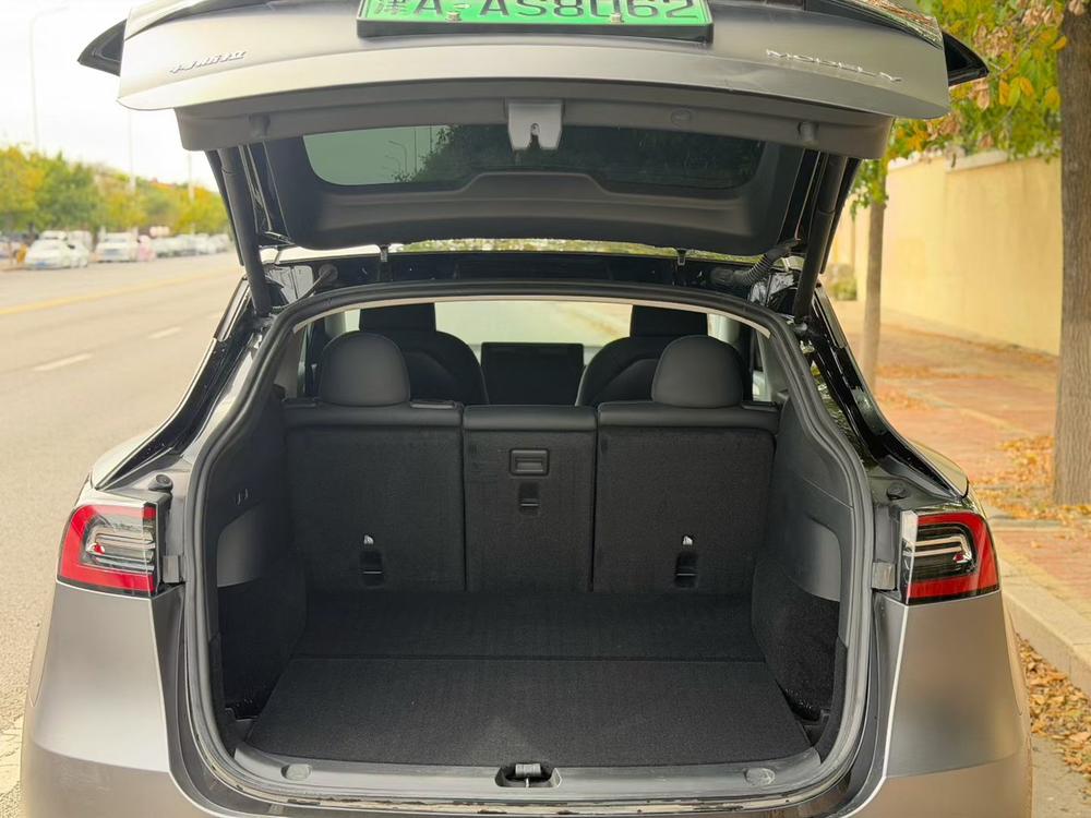 Tesla Model Y 2023 car image #9