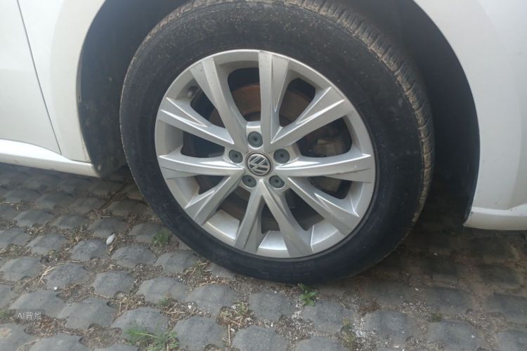 Volkswagen Lavida 2018 #9 Volkswagen Lavida 2018 car image #9