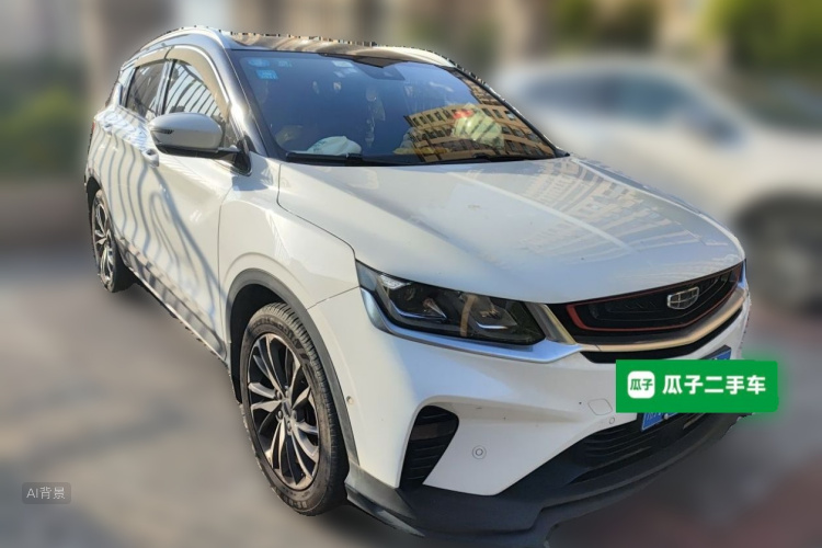 2019 #4 2019 immagine di auto #4