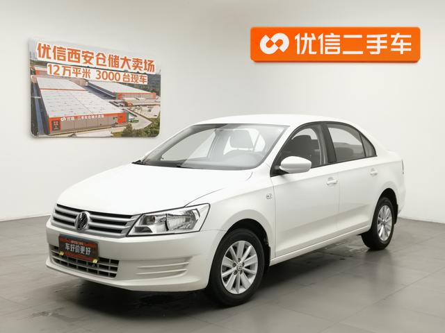Volkswagen Santana 2015 #25 Volkswagen Santana 2015 car image #25