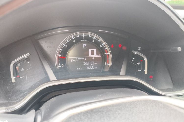 Honda CR-V 2022 car image #13