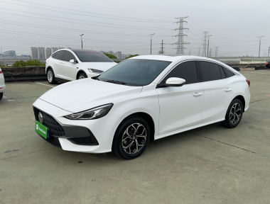 MG 5 2023 汽车图片 