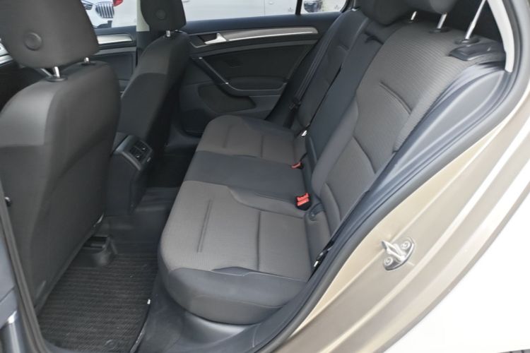Volkswagen Golf 2015 #17 Volkswagen Golf 2015 car image #17