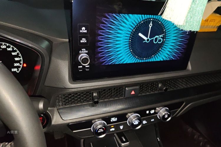Honda CR-V 2023 car image #15