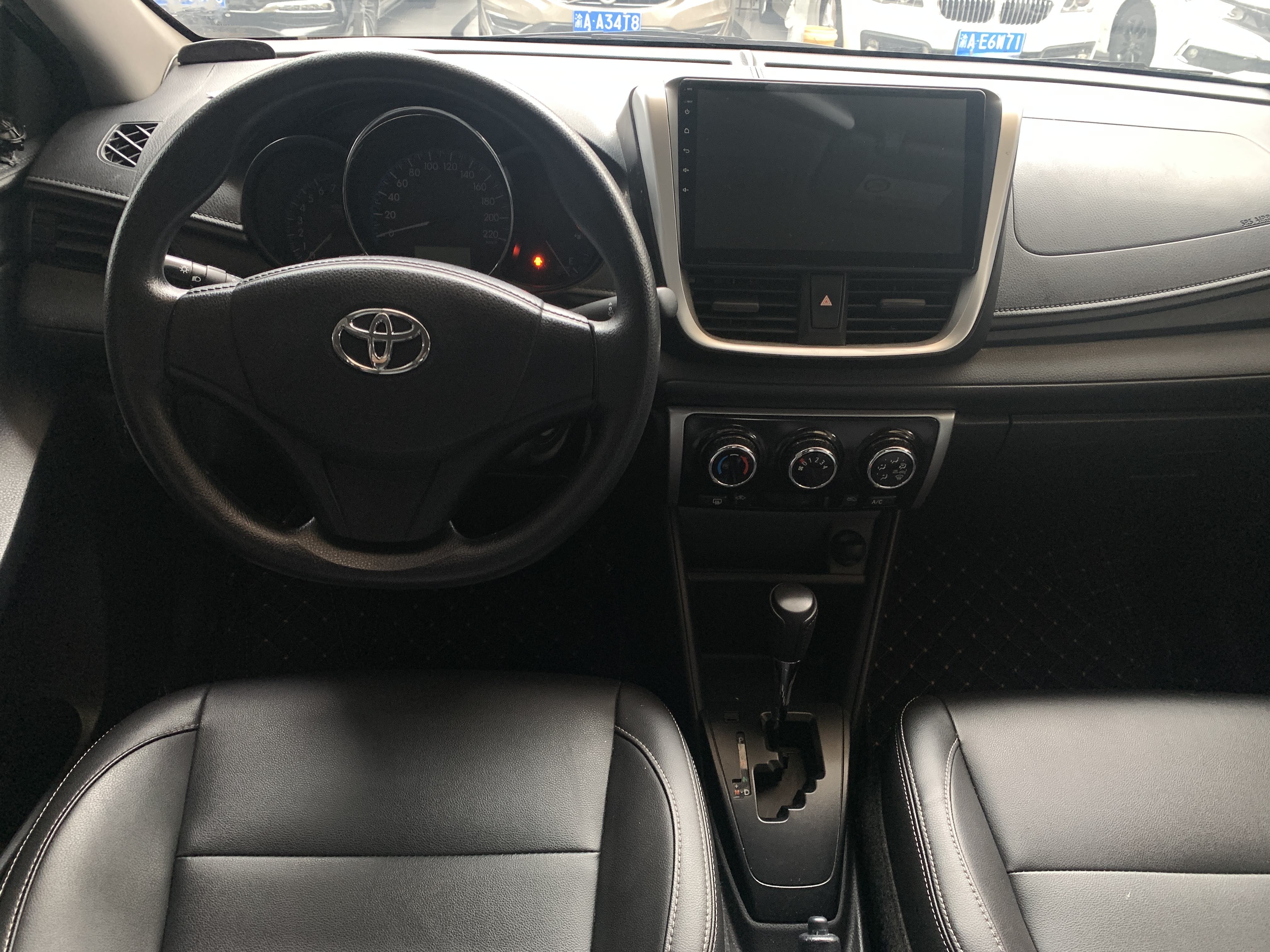 Toyota Vios 2020 #6 Toyota Vios 2020 car image #6
