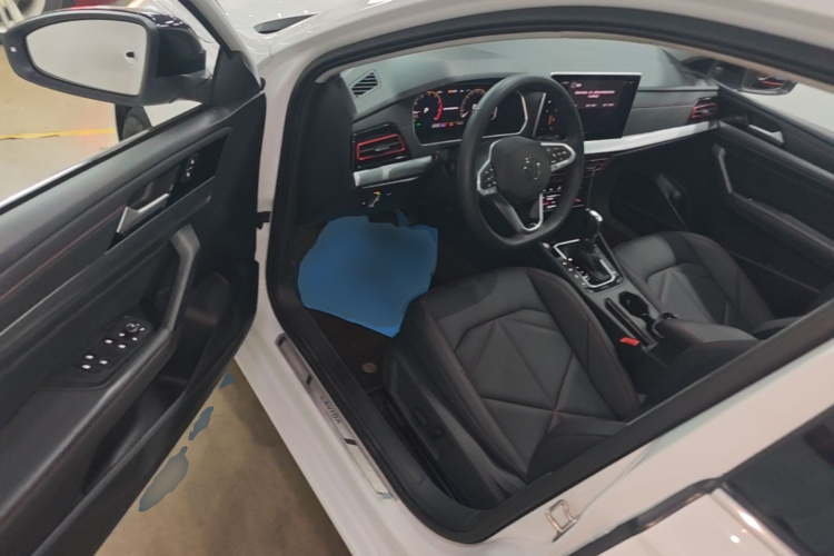 Volkswagen Lavida 2024 car image #16