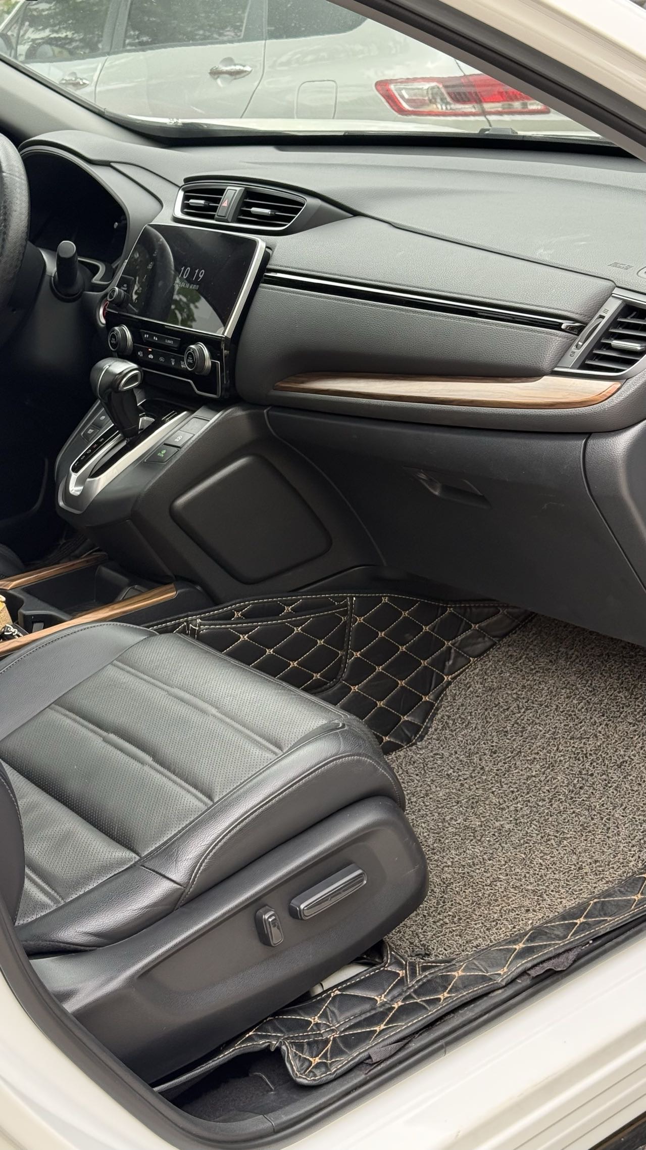 Honda CR-V 2019 car image #5