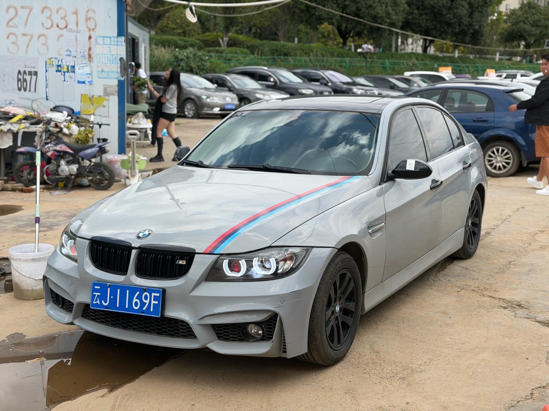 2007 2007 car image