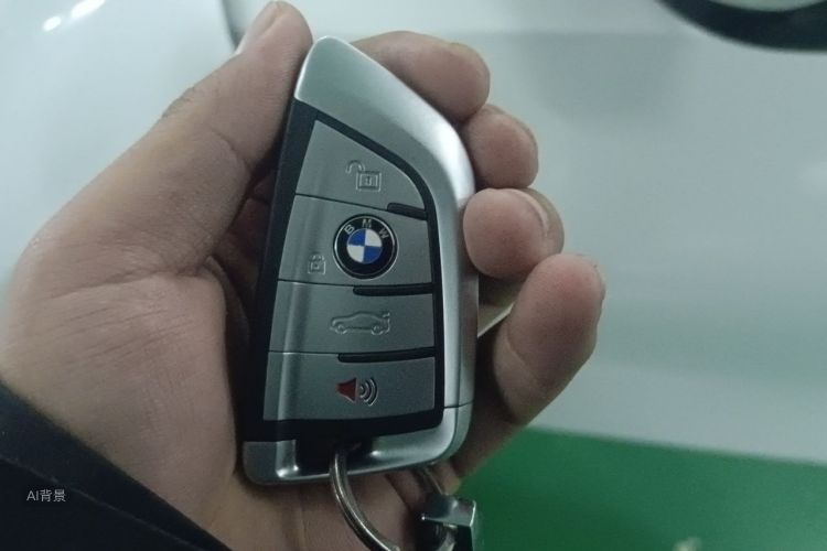 BMW 3 Series 2024 #10 BMW 3 Series 2024 imagem de carro #10