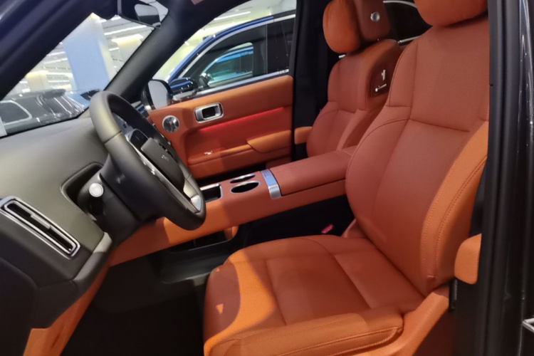 理想汽车 理想L7 2025 汽车图片 #15