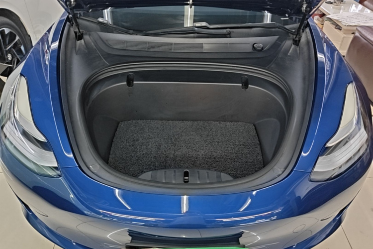 Tesla Model 3 2020 #20 Tesla Model 3 2020 immagine di auto #20