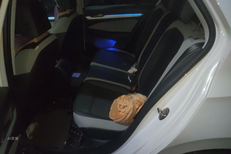 Volkswagen Golf 2021 car image #19