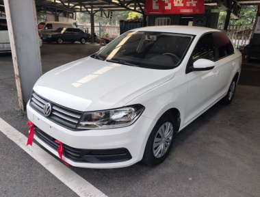 Volkswagen Santana 2022 car image 