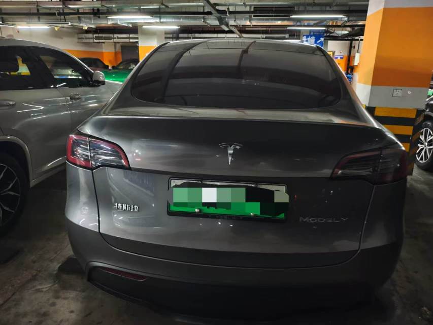 特斯拉 Model Y 2023 汽车图片 #6