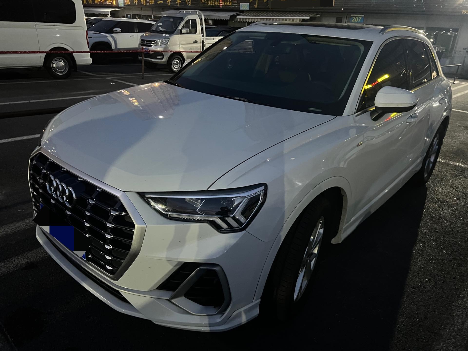 2019 2019 car image