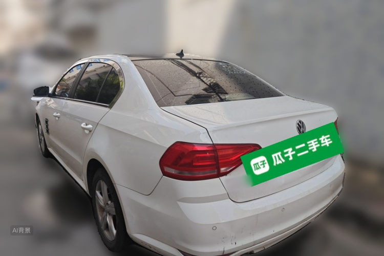 Volkswagen Lavida 2019 #5 Volkswagen Lavida 2019 car image #5