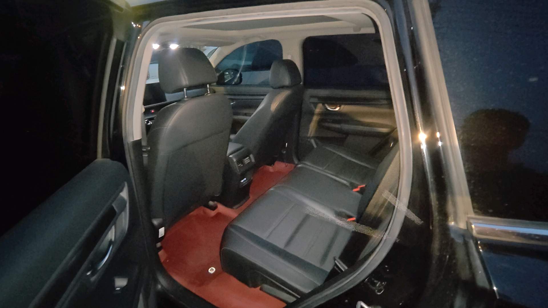 Honda CR-V 2022 immagine di auto #3