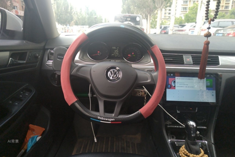 Volkswagen Bora 2021 car image #12