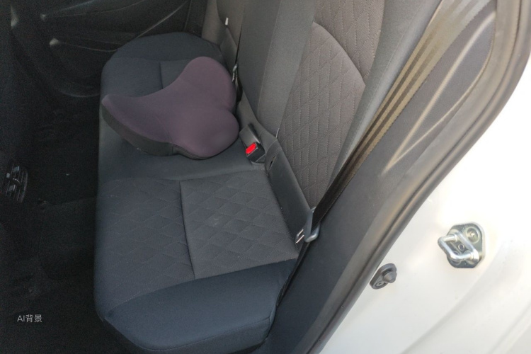Toyota Corolla 2024 car image #19