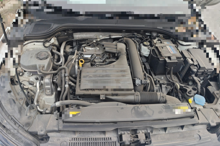 Volkswagen Golf 2022 imagen de coche #22