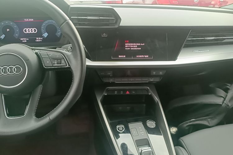 Audi A3 2022 #13 Audi A3 2022 immagine di auto #13