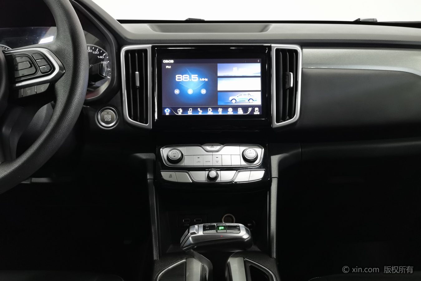 Great Wall Poer 2019 #13 Great Wall Poer 2019 car image #13