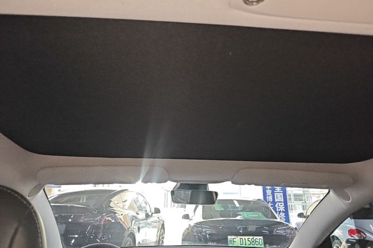 Tesla Model 3 2020 car image #18