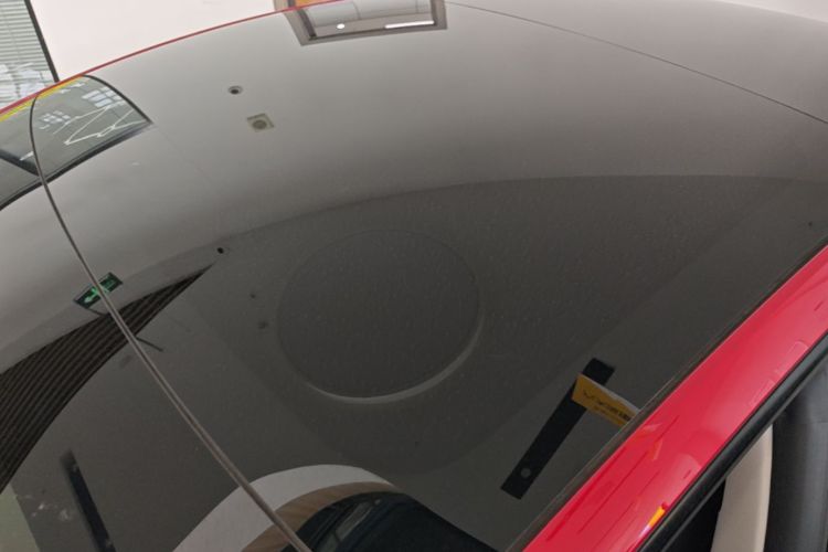 Tesla Model 3 2021 #25 Tesla Model 3 2021 car image #25