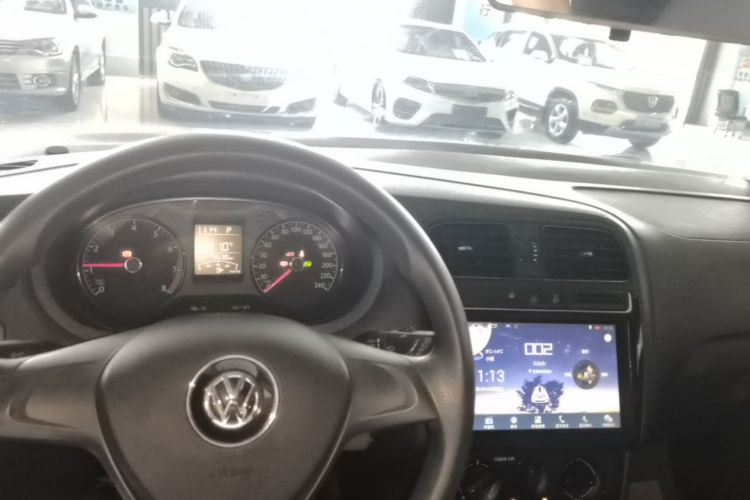 Volkswagen Polo 2019 #10 Volkswagen Polo 2019 car image #10