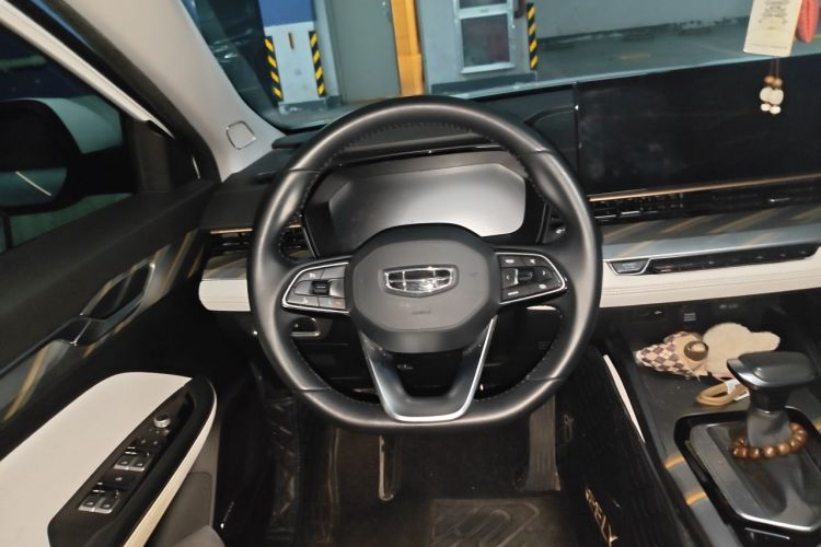 GEELY Emgrand L 2022 imagen de coche #11