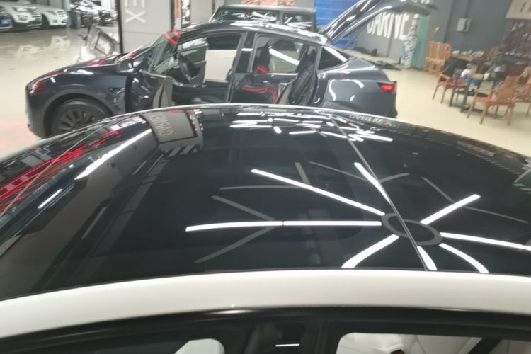 Tesla Model 3 2024 #22 Tesla Model 3 2024 car image #22