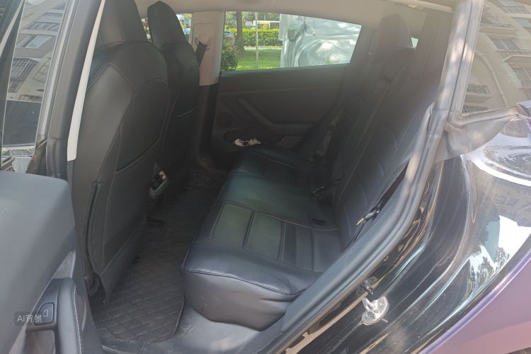 Tesla Model 3 2021 #19 Tesla Model 3 2021 car image #19