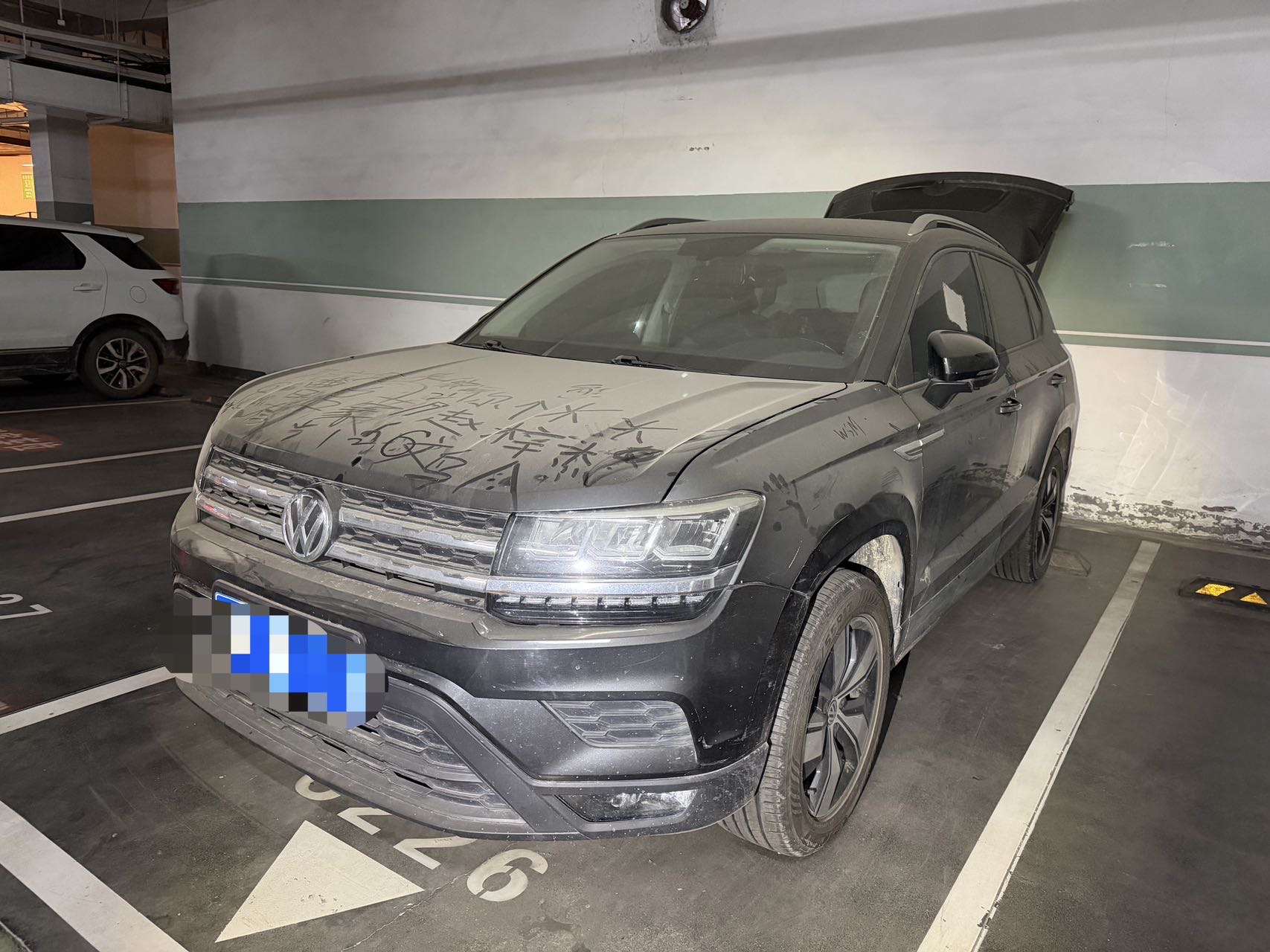 2020 2020 immagine di auto
